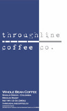 Load image into Gallery viewer, Colombia - Single-Origin Coffee