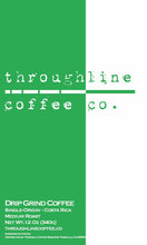 Load image into Gallery viewer, Costa Rica - Single-Origin Coffee