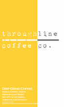 Load image into Gallery viewer, Kenya - Single-Origin Coffee