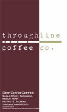 Load image into Gallery viewer, Nicaragua - Single-Origin Coffee