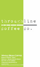 Load image into Gallery viewer, Peru - Decaf - Single-Origin Coffee