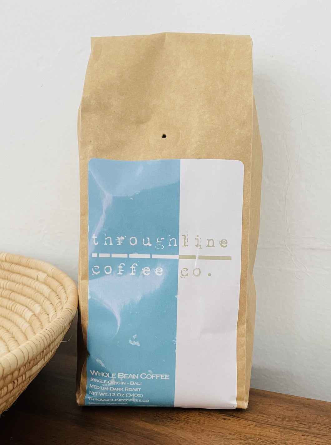 Bali - Single-Origin Coffee