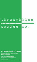 Load image into Gallery viewer, Costa Rica - Single-Origin Coffee
