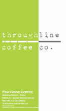 Load image into Gallery viewer, Peru - Decaf - Single-Origin Coffee
